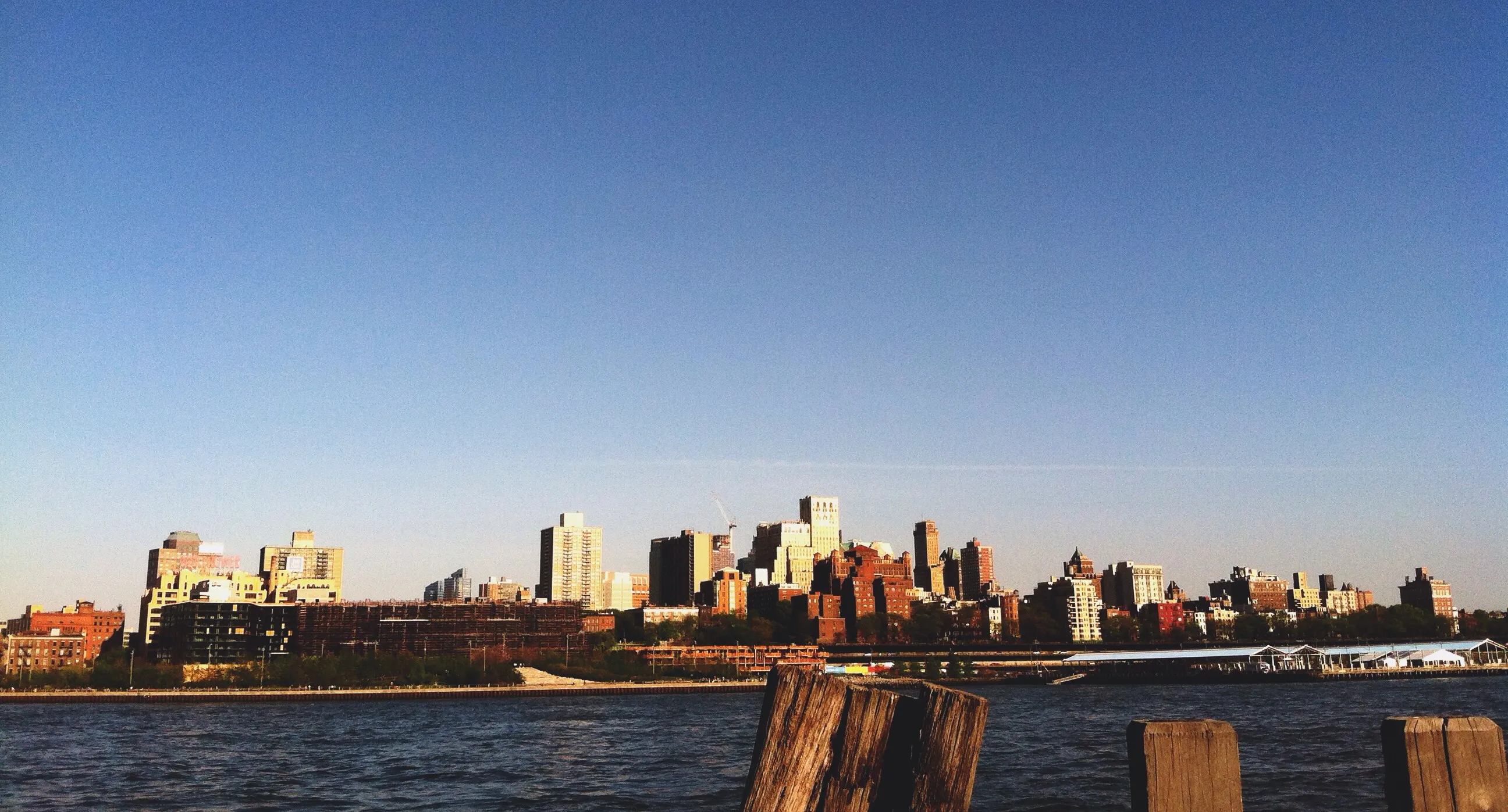 Explore the South Street Seaport