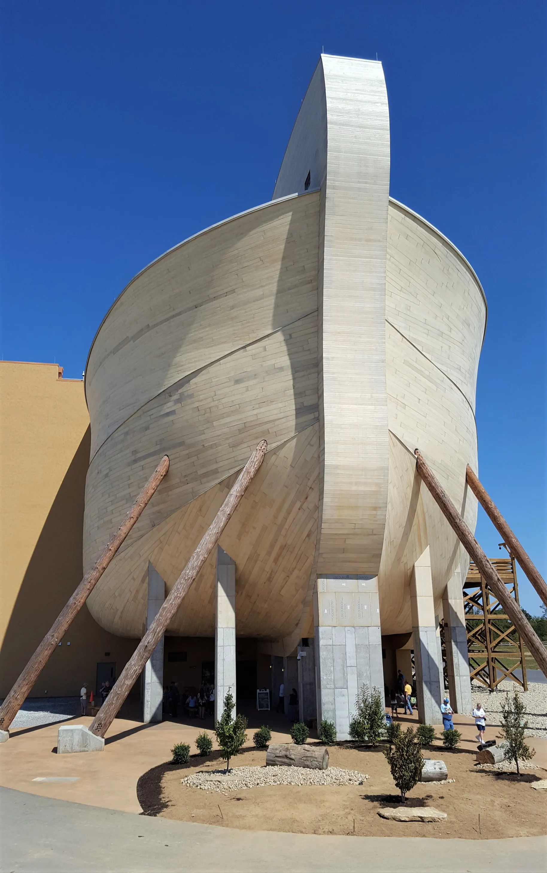 Explore the Ark Encounter