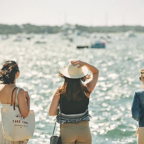 Looking For a Break From the City? Plan a Road Trip to Cape Cod.