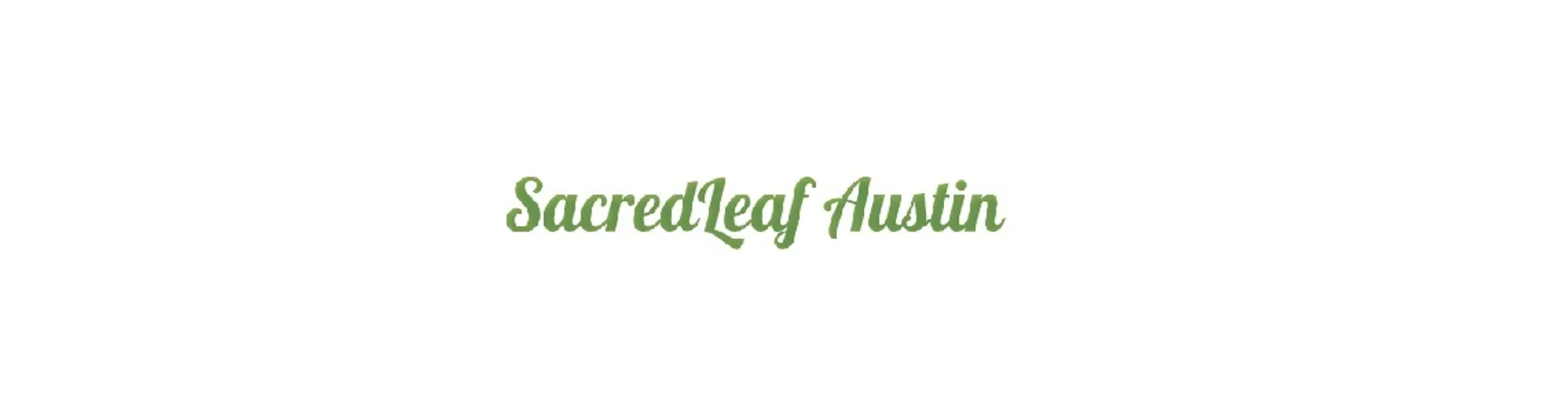 Sacred Leaf  Austin