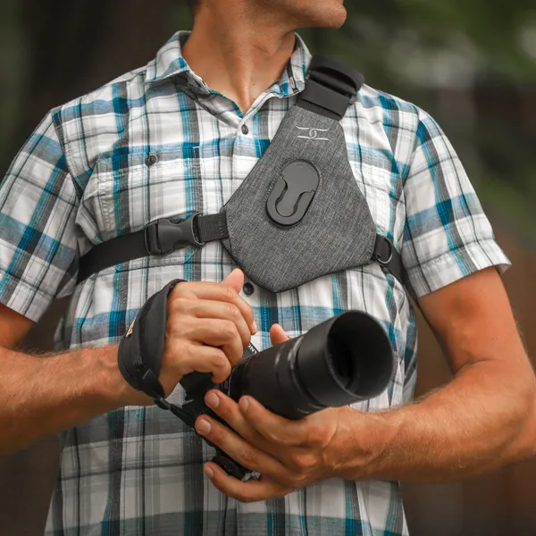 Review: Cotton Carrier Skout Camera Sling