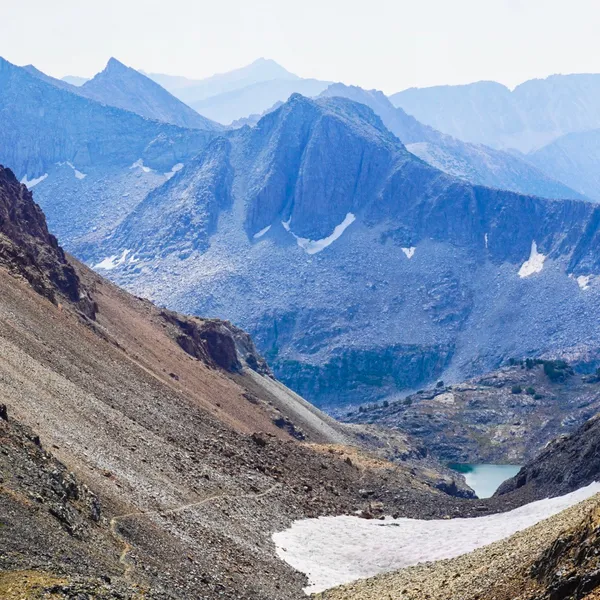 Big Dreams: Upgrading My Backpacking Gear