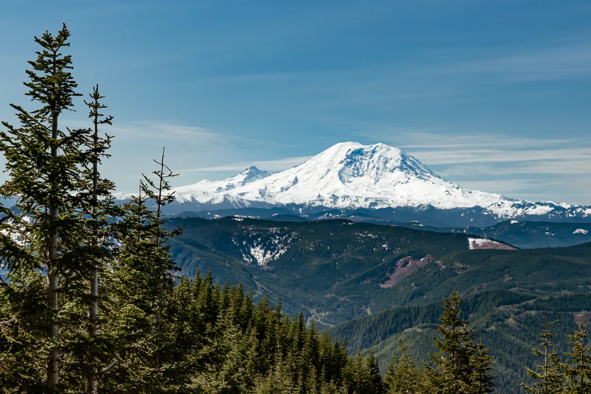 Mount Washington