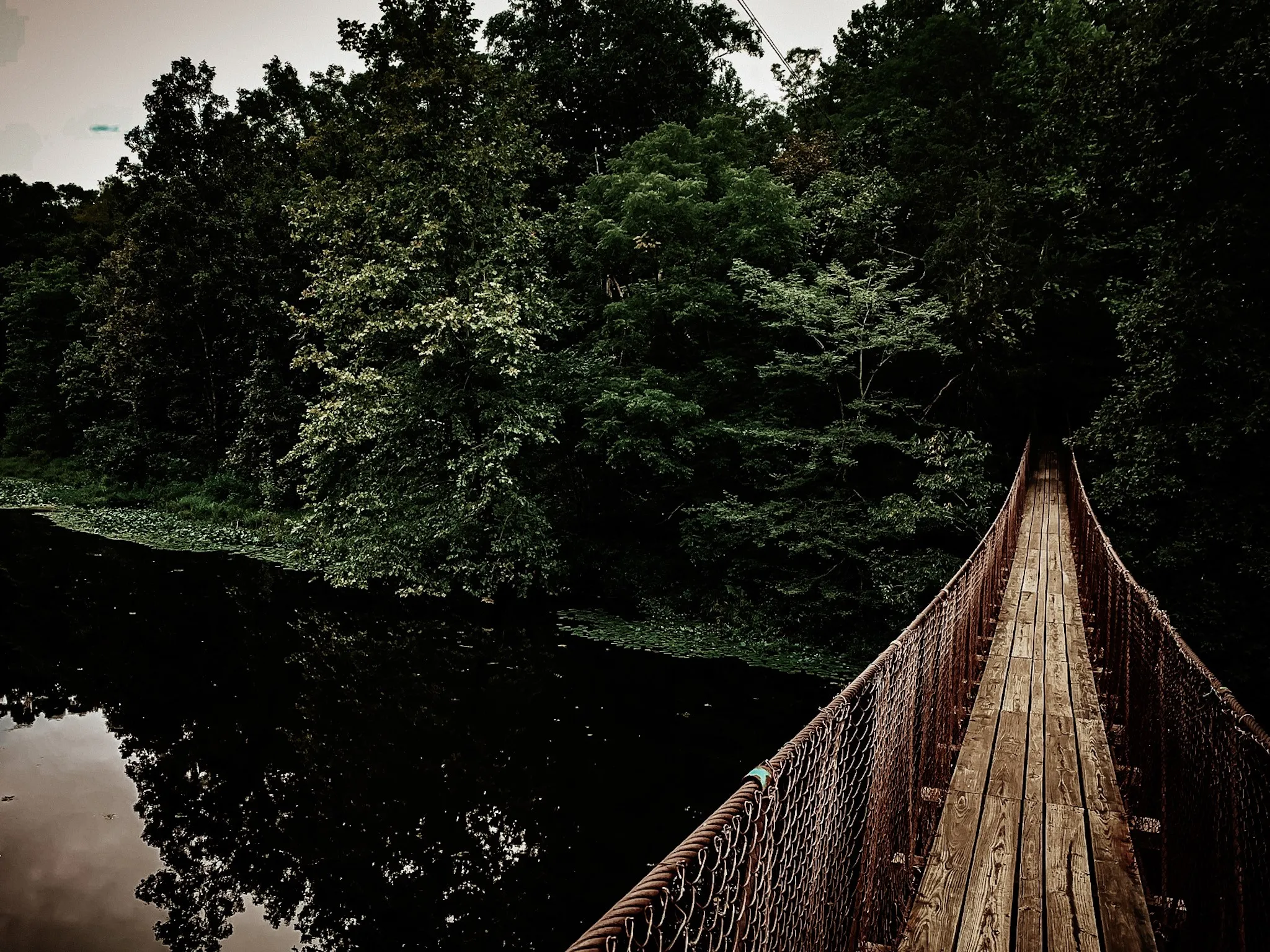 Explore Camp Ondessonk