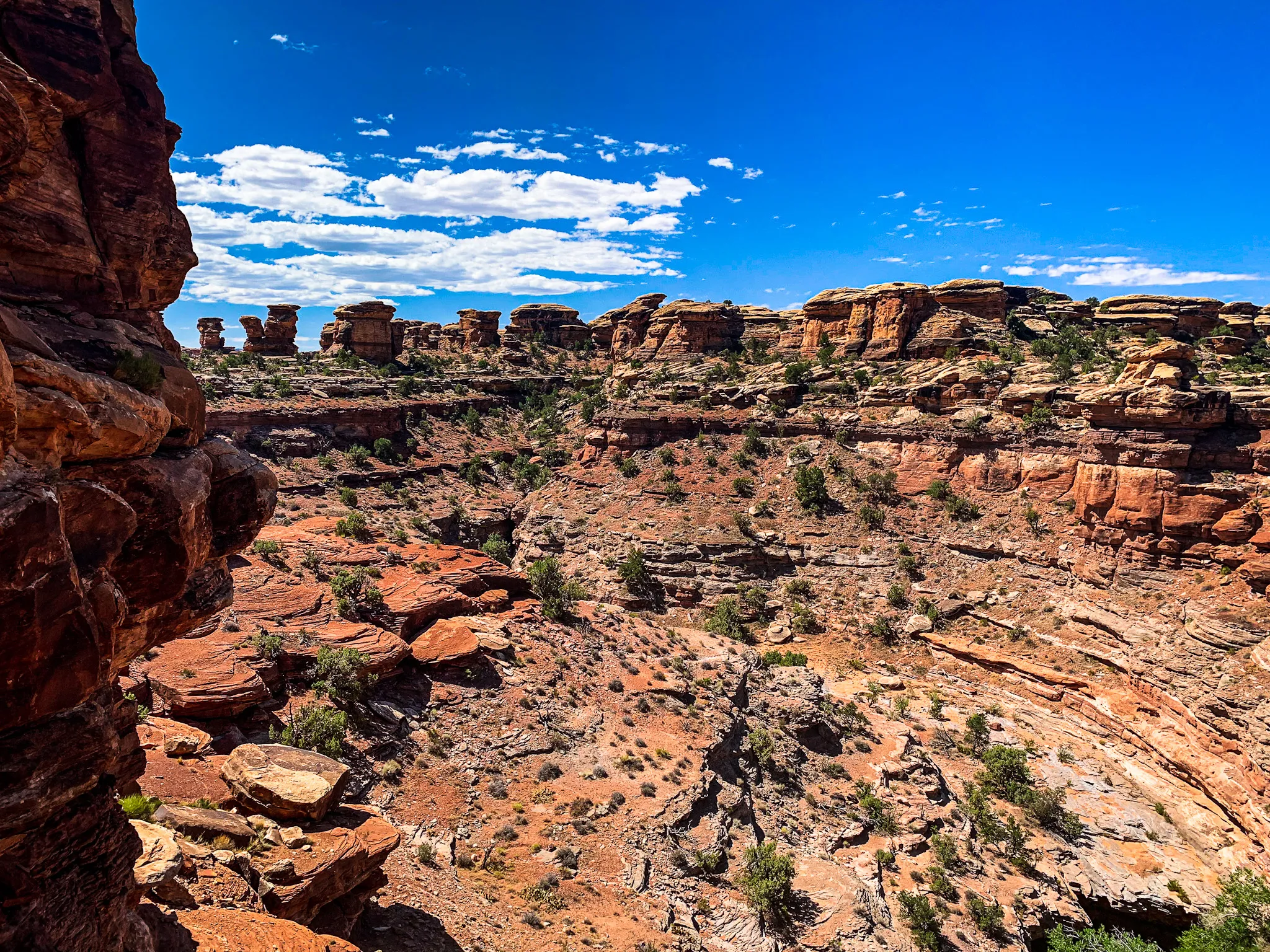 Explore Big Spring Creek Overlook 