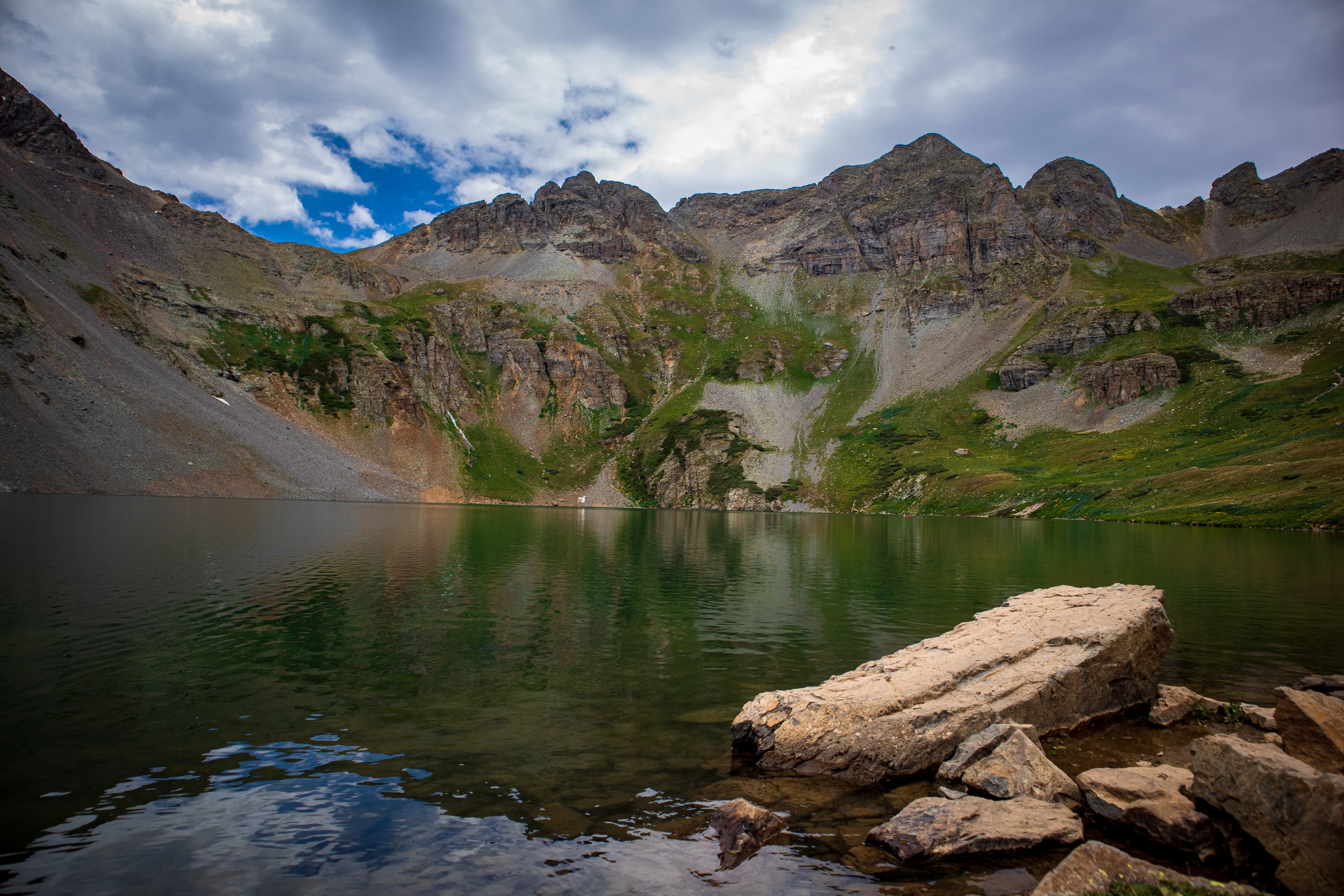 Explore Clear Lake