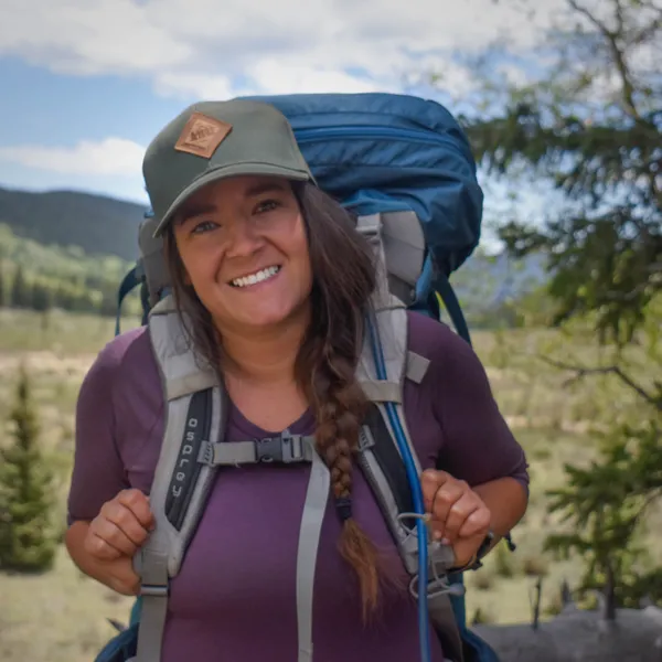 Lessons Learned From The Colorado Trail