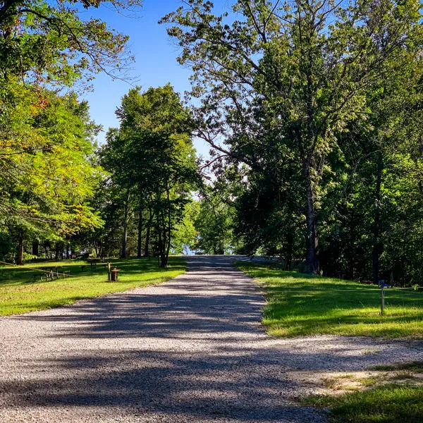 Little Grassy Lake Campground (CLOSED)