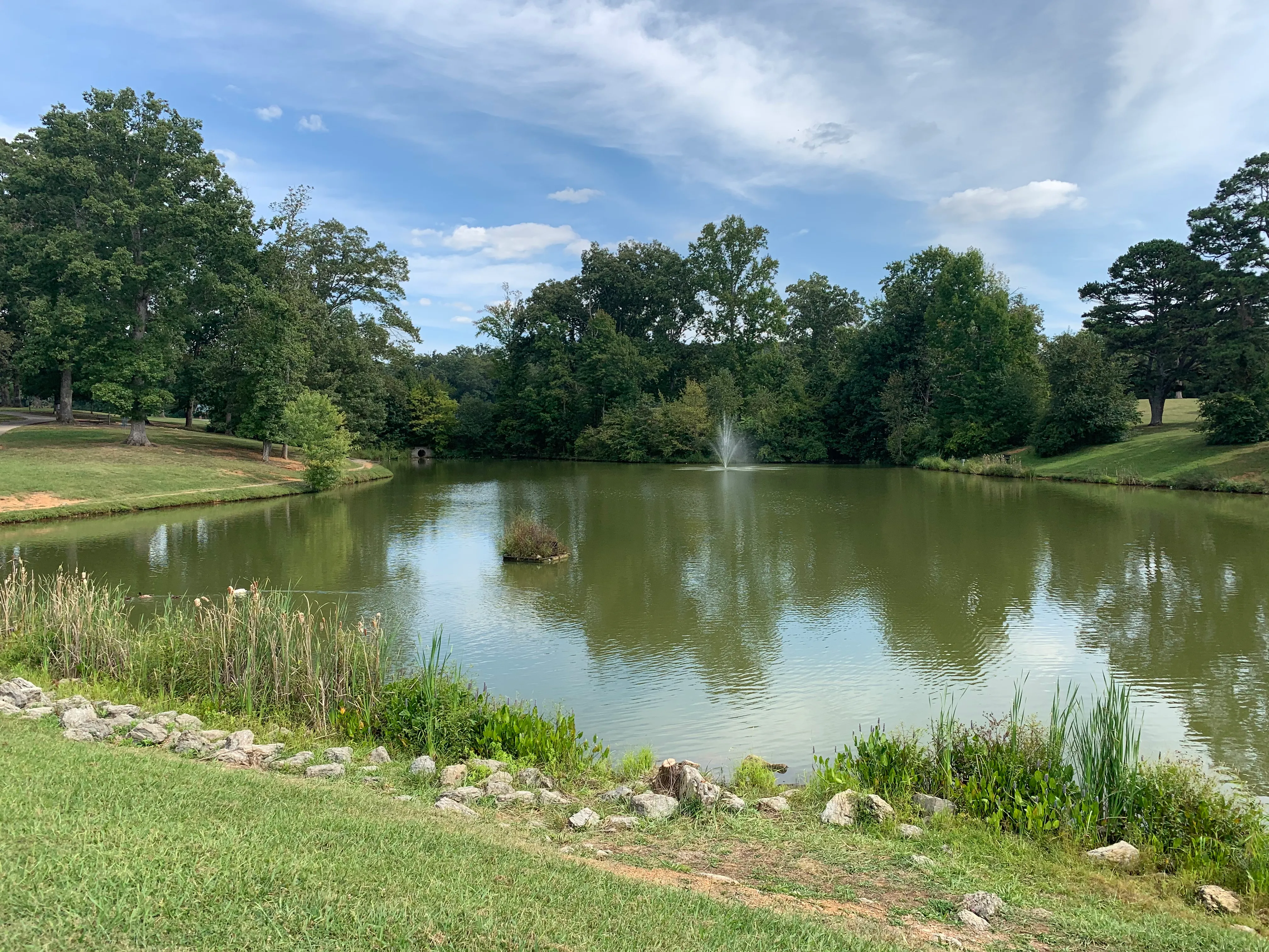 Victor Ashe Park