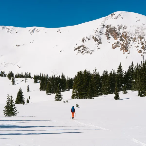 Be Prepared for a Crowded Backcountry This Winter