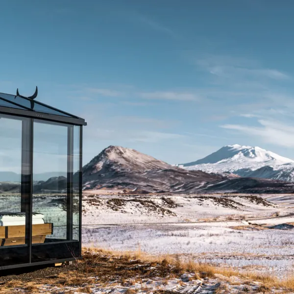 6 Cozy Cabins We'd Love to Escape to Right Now