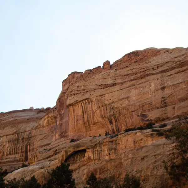 Is Capitol Reef National Park Utah’s Best Kept Secret?
