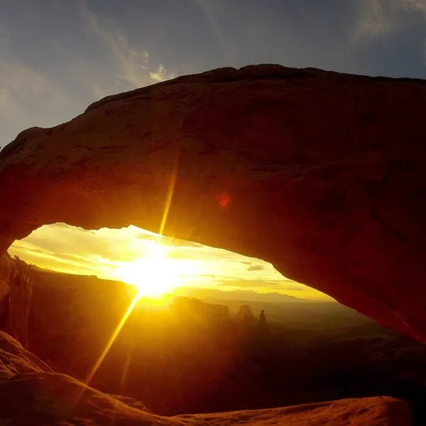 Why I Took an Internship at Arches National Park with a Master’s Degree