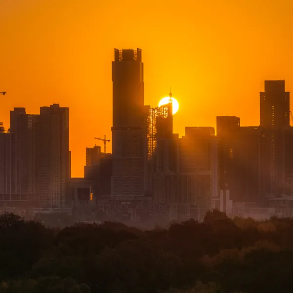 Erin's Travel Guide to Austin, Texas
