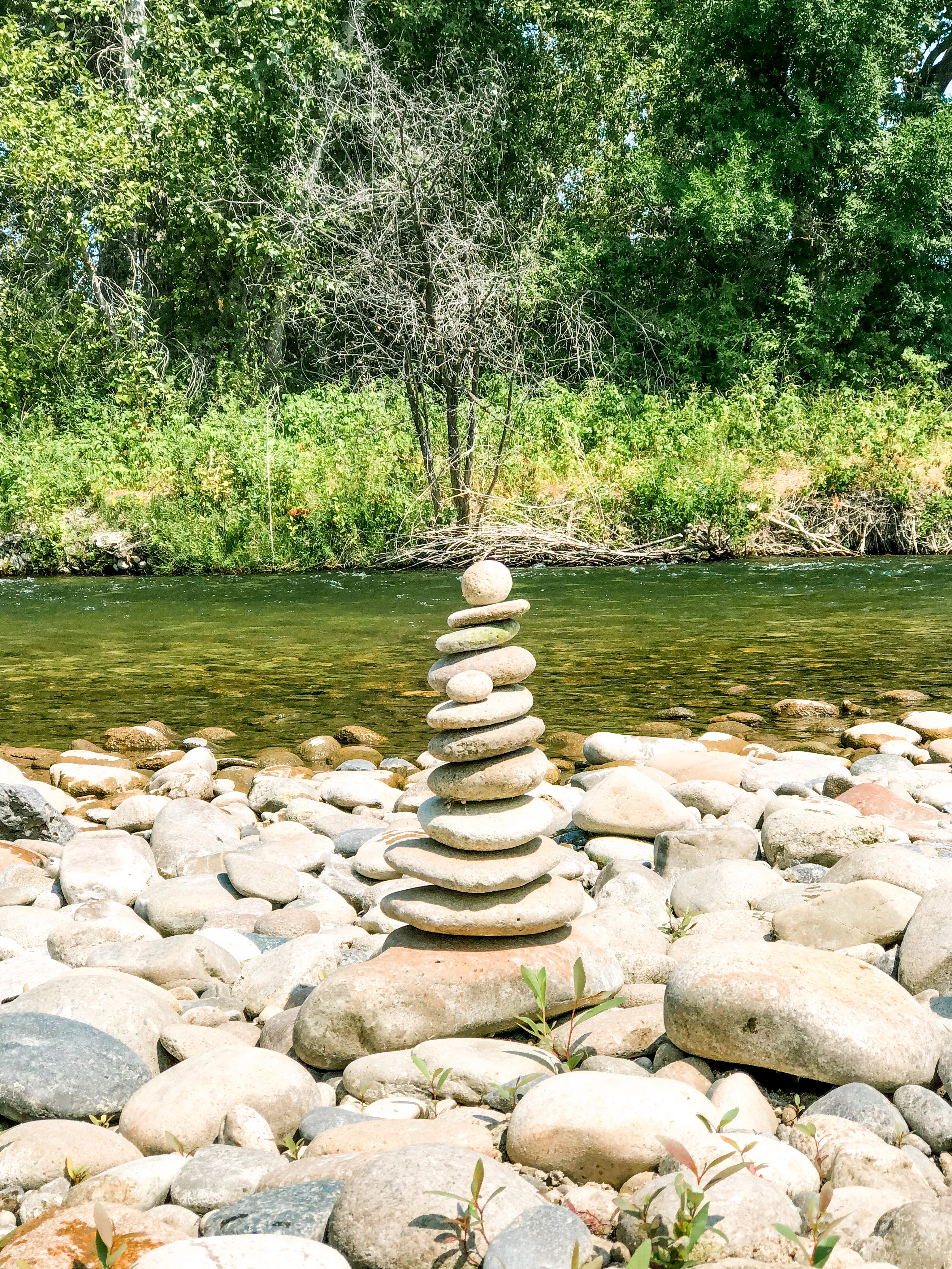 Float the Boise River
