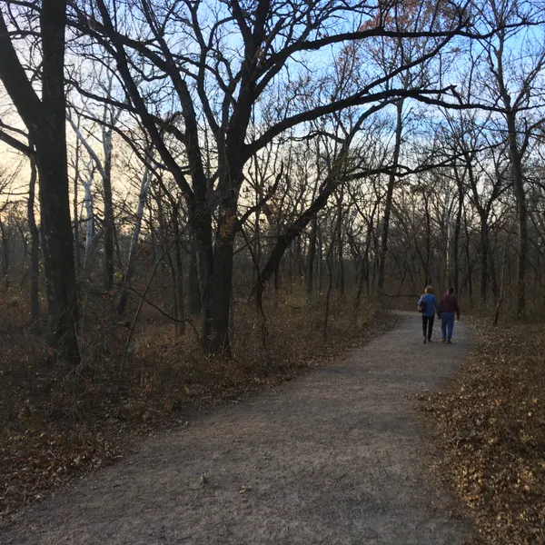 Exploring Chickasaw National Recreation Area