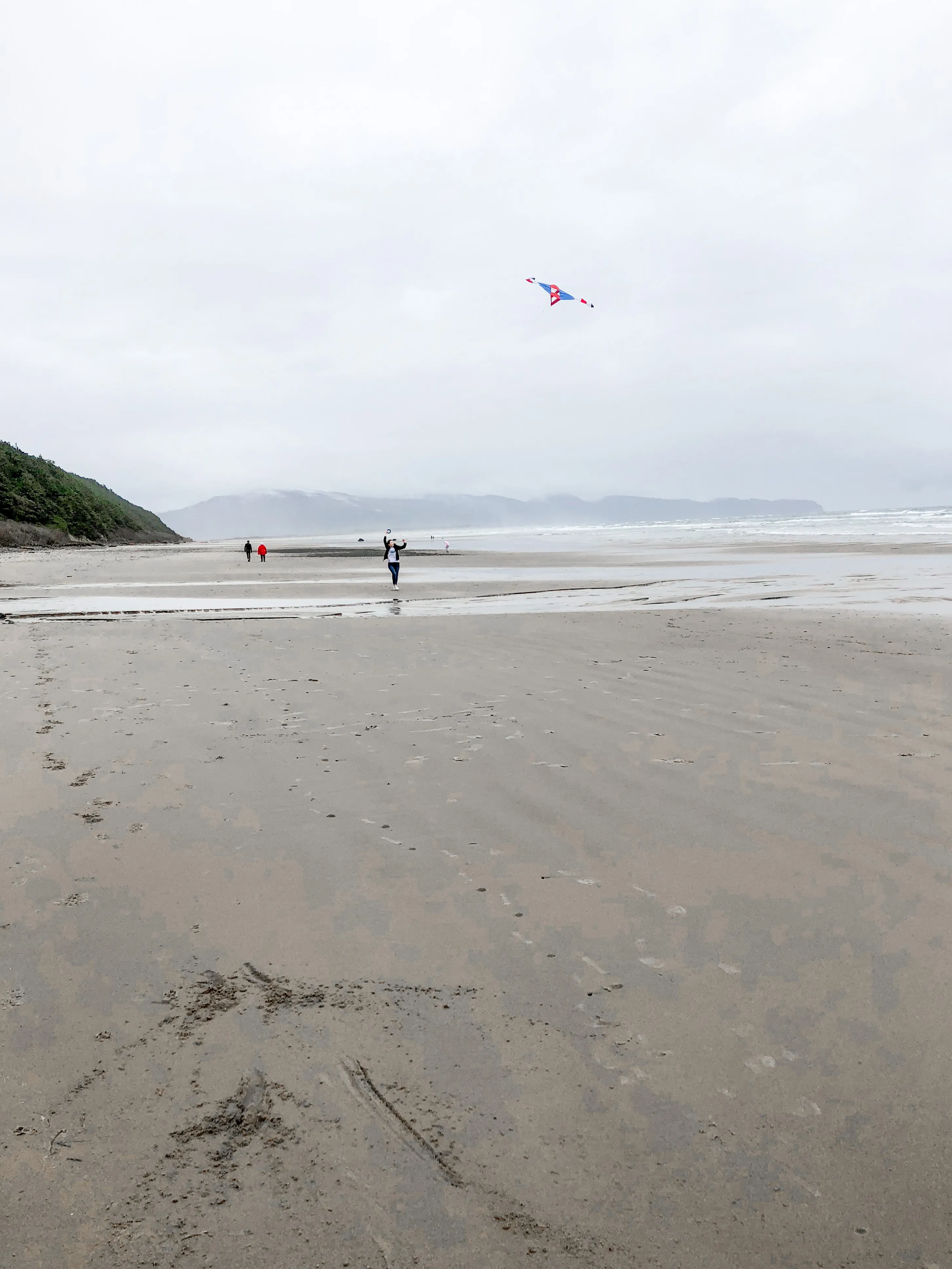 Oceanside Beach