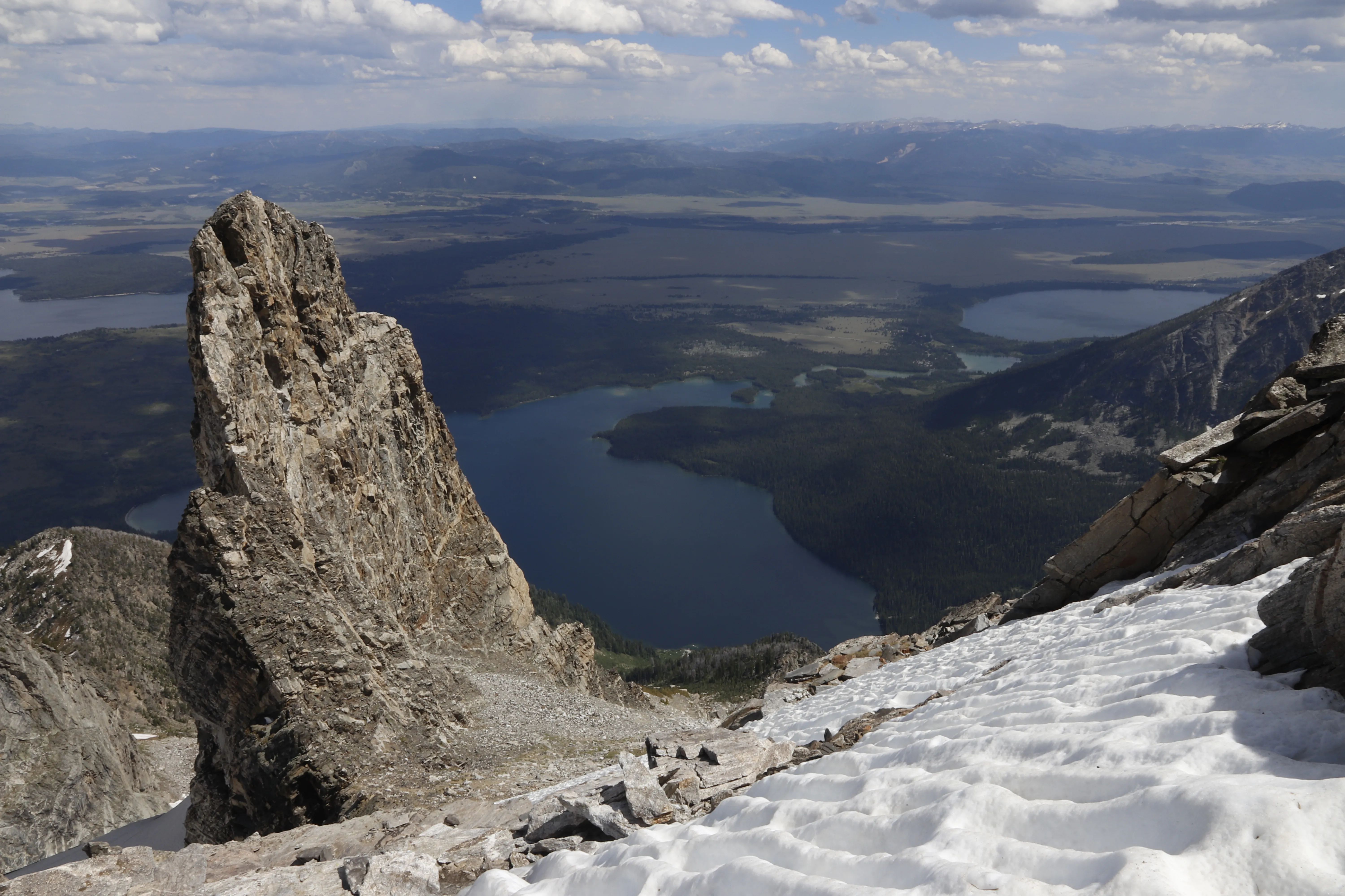 Mount Moran