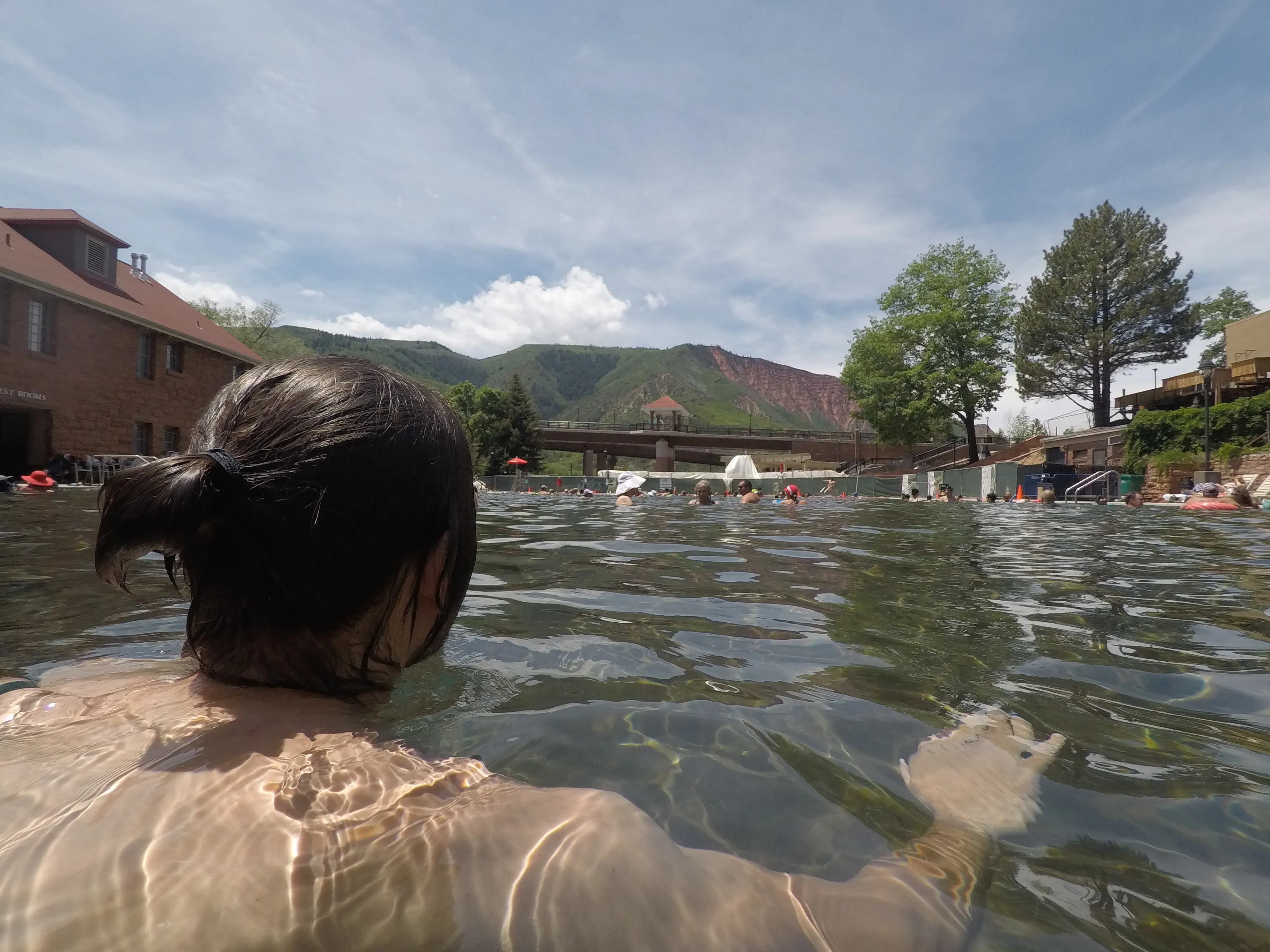 Glenwood Hot Springs