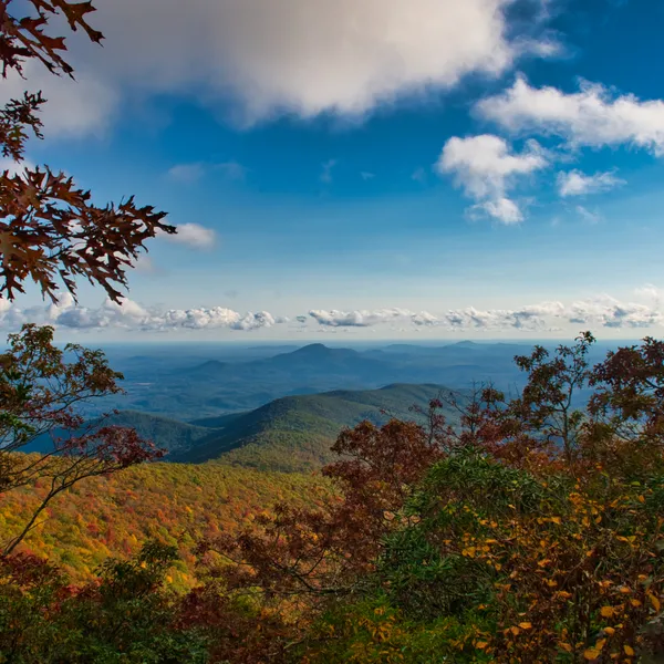 Appalachian Trail - First 5%