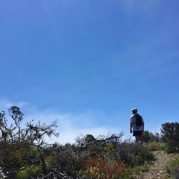 The Hike that Humbled Me
