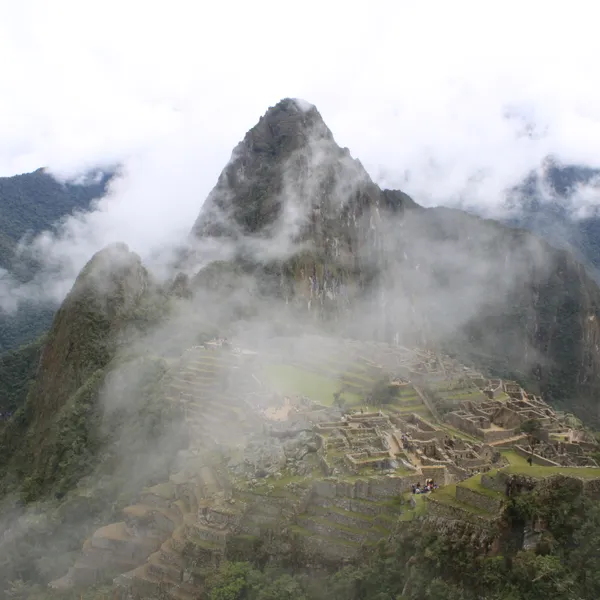 The Adventurous Route to Machu Picchu