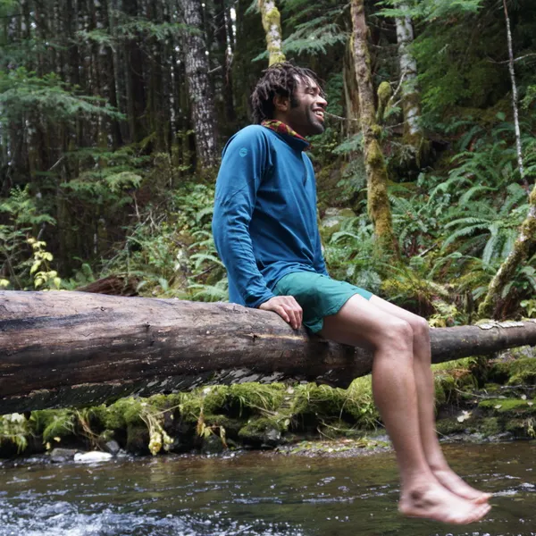 Writers Residency Spotlight: Adam Edwards