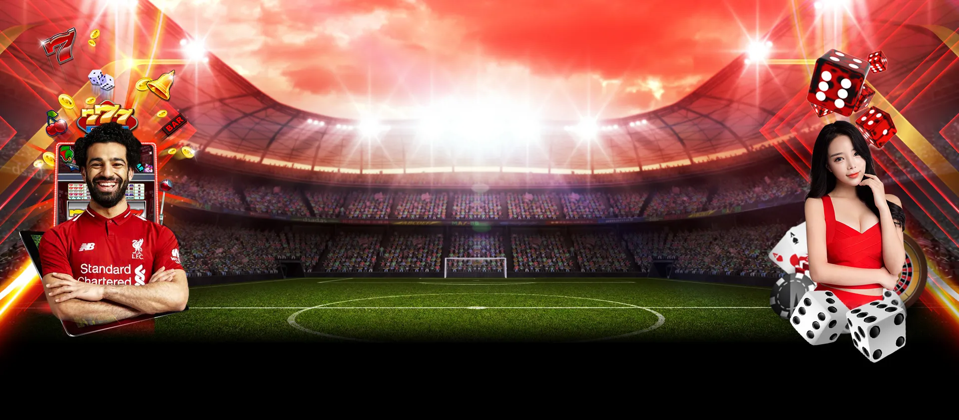 Situs Judi Bola Resmi
