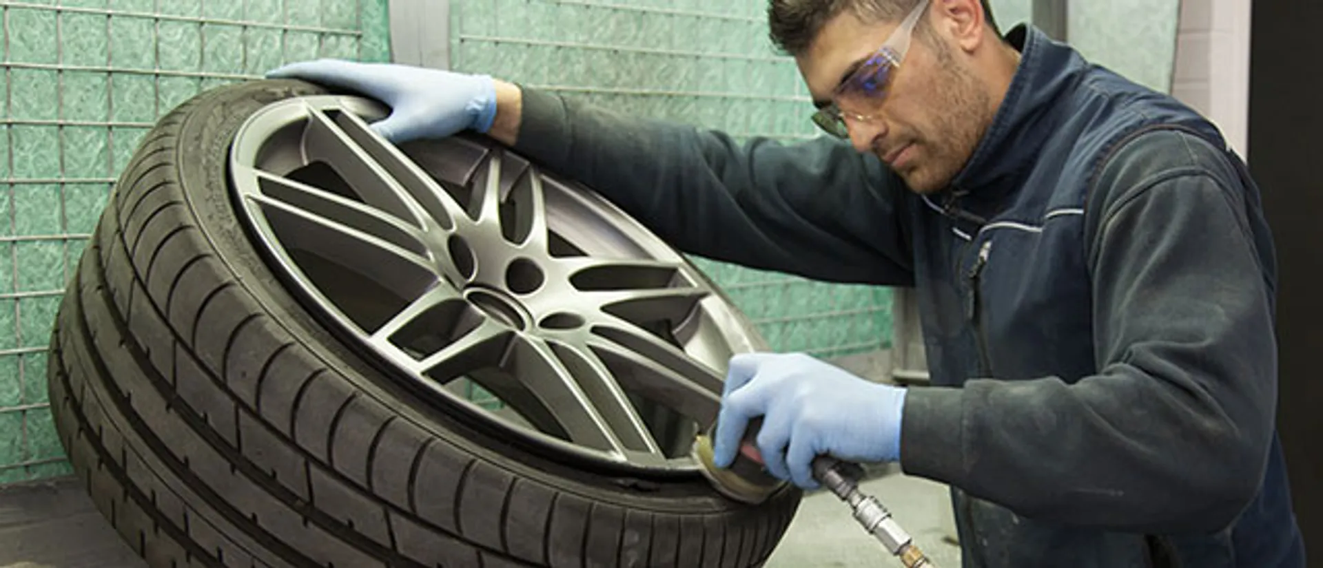 TYRE FIT AUTO LTD