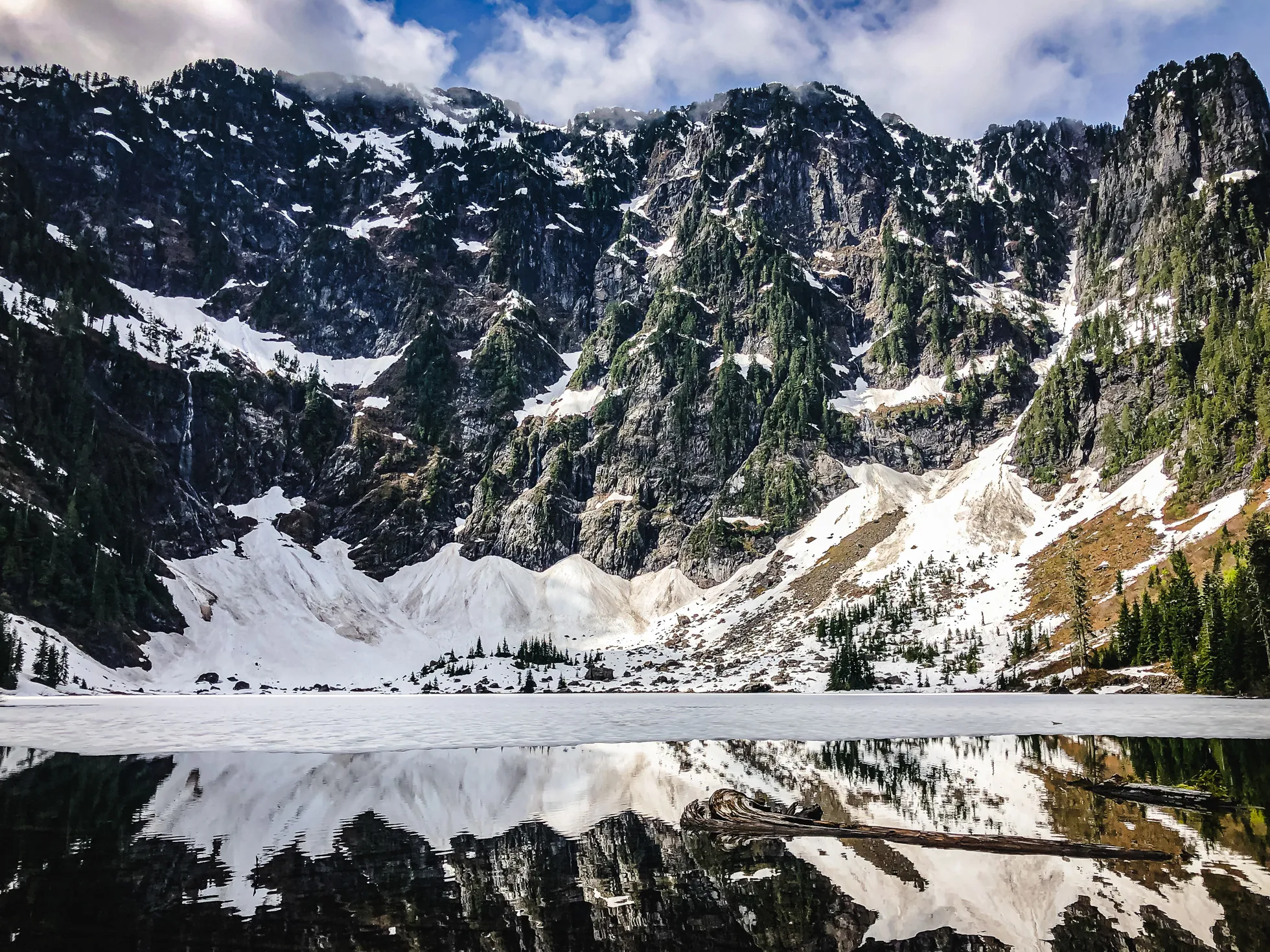 Lake 22