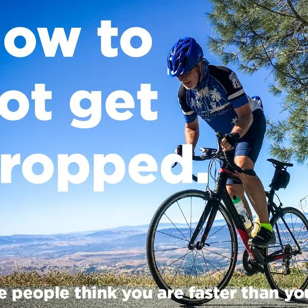 How to Avoid Getting Dropped