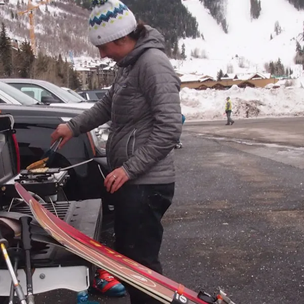 Review: Primus Tupike Stove
