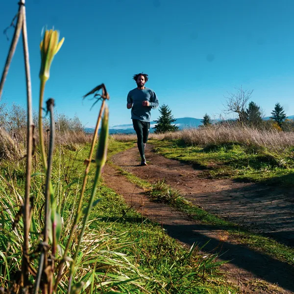 My Five Favorite Parks in Portland, OR