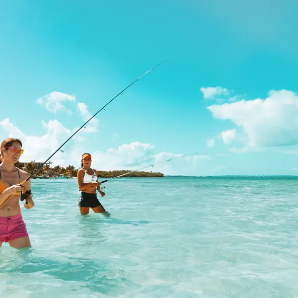 Our 12 Favorite Beaches for Adventure in Florida