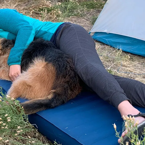 Review: Thermarest MondoKing 3D
