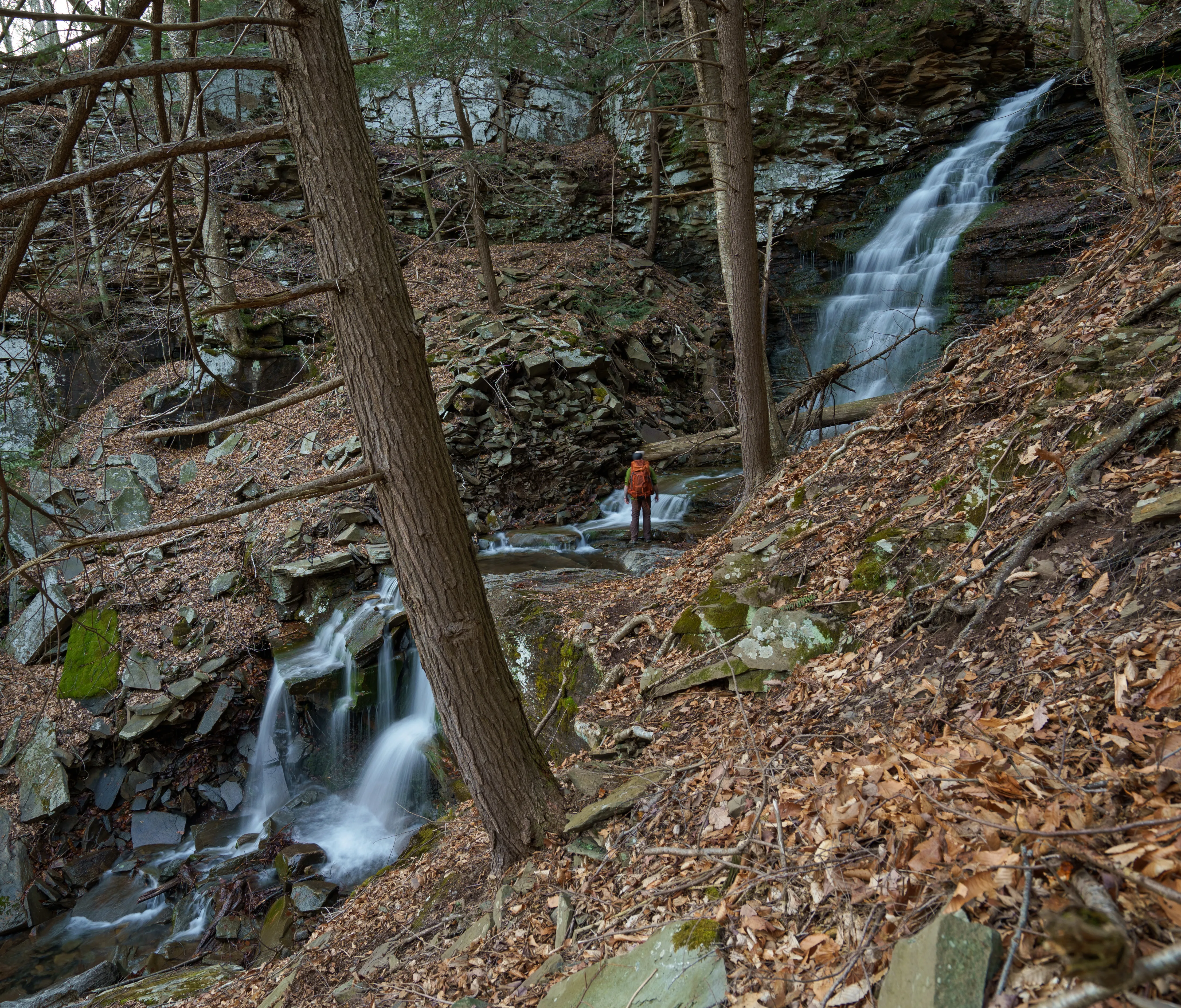 Gipson Falls