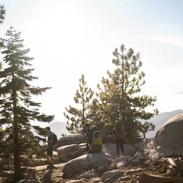 Confessions of an Asshole Hiker