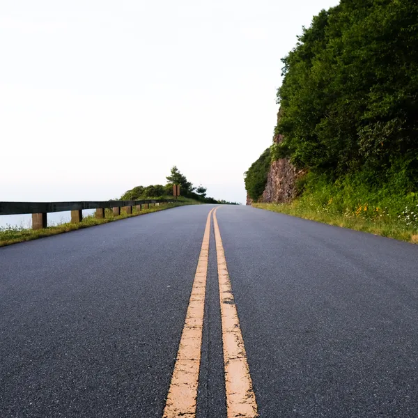 Part II: Exploring the Blue Ridge Parkway Near Asheville - South