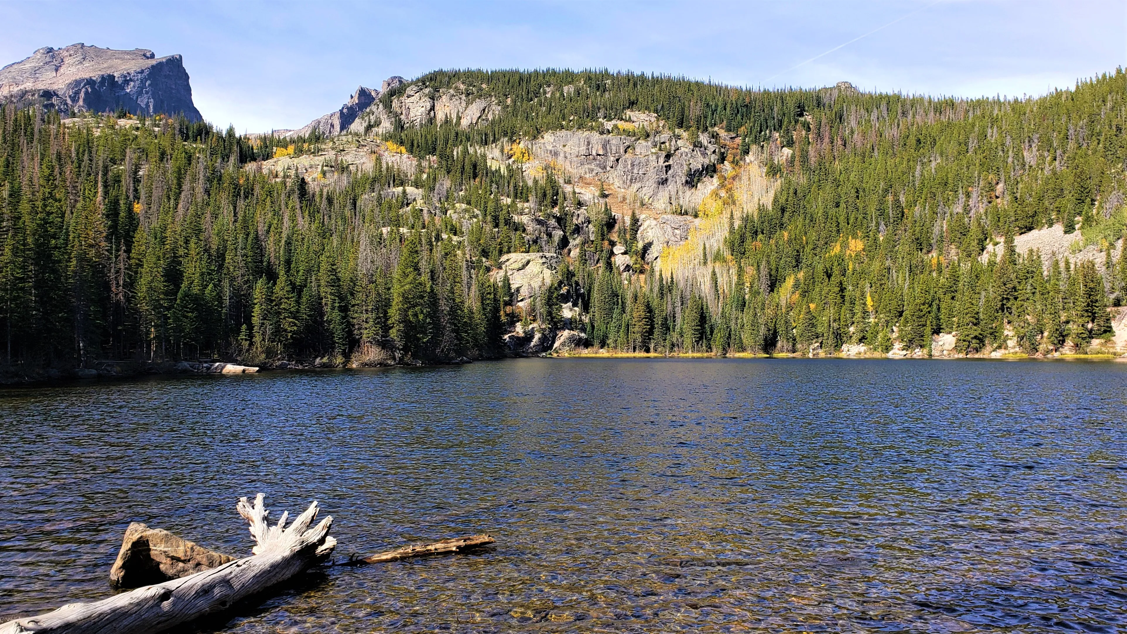 Bear Lake