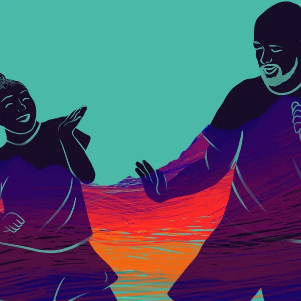 A Conversation about Resilience