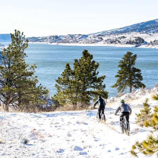Need an Escape From the City? Here Are 6 of Our Favorites.
