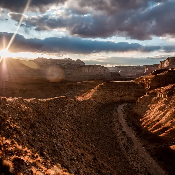 Recognizing Land Trauma