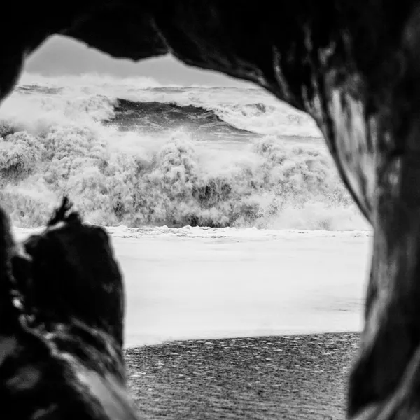  Chasing Storms and Atmostpheric Rivers Pt 1