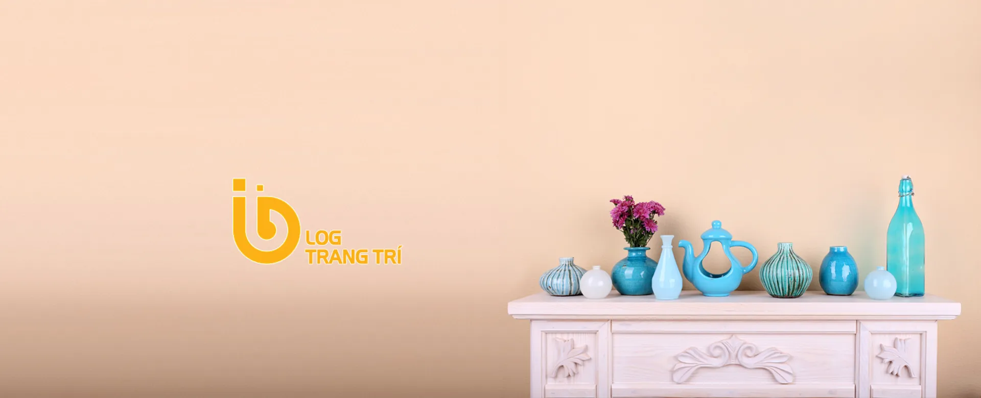 Blog Trang Trí