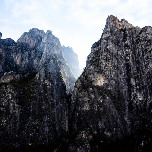 Climbing Adventures in Potrero Chico, Mexico