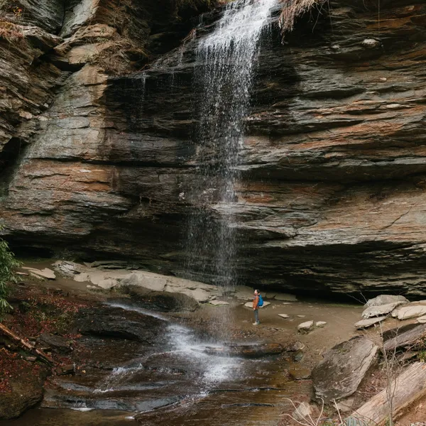  5 Awesome Trail to Town Adventures Near Asheville, NC