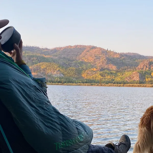 Review: Thermarest Questar 32F/0C