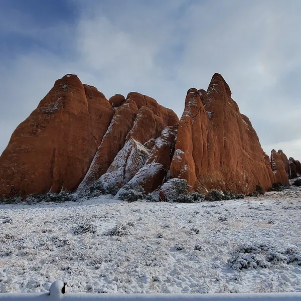 The Ultimate Guide to Visiting Moab in the Winter