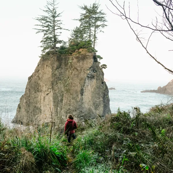 The Case For Ditching Perfection In Your Adventures