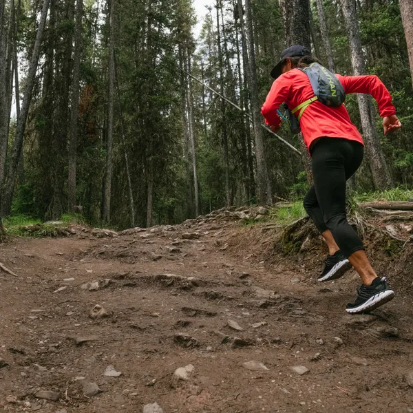 10 Things I Wish I’d Known About Trail Running Before I Started